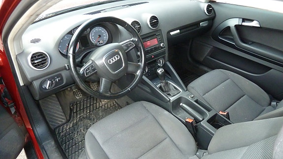 Audi A3 6 of 8