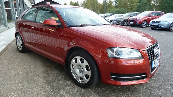 Audi A3 3 of 8