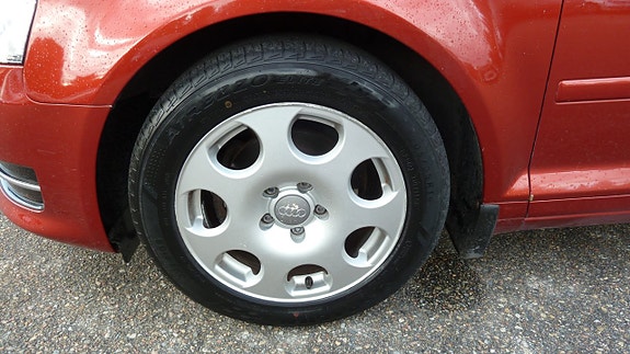 Audi A3 8 of 8