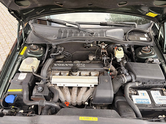 Volvo 850 10 of 11