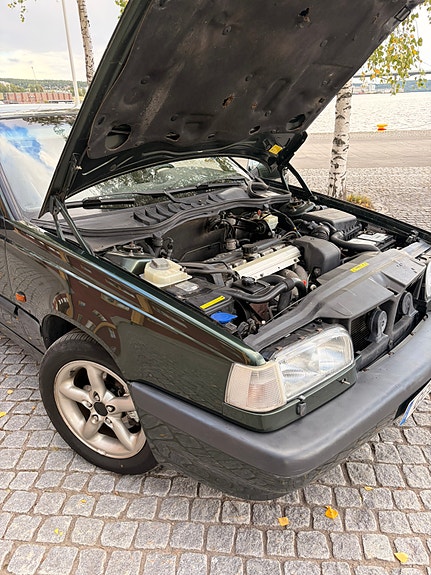 Volvo 850 11 of 11