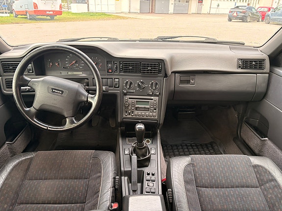 Volvo 850 8 of 11