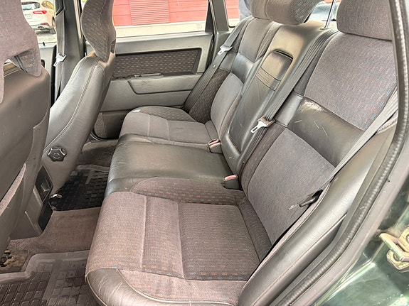 Volvo 850 7 of 11