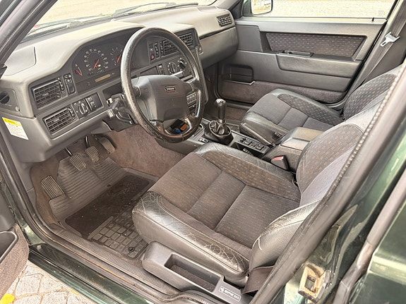 Volvo 850 6 of 11
