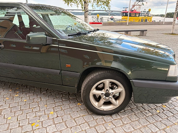Volvo 850 2 of 11