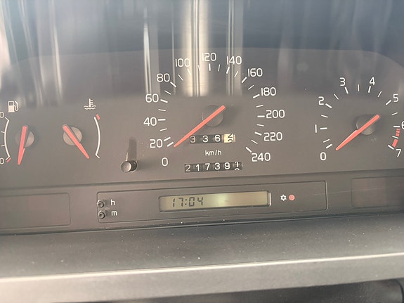 Volvo 850 9 of 11