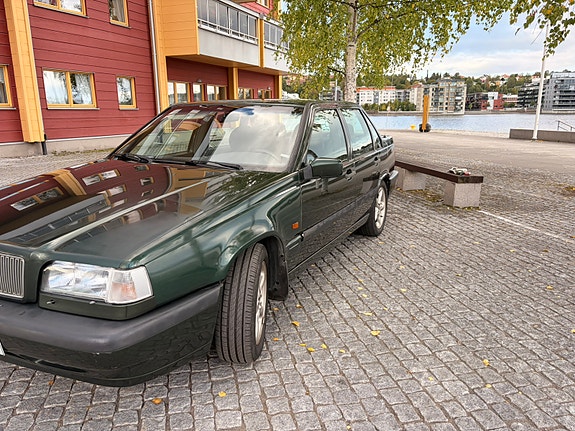 Volvo 850 5 of 11