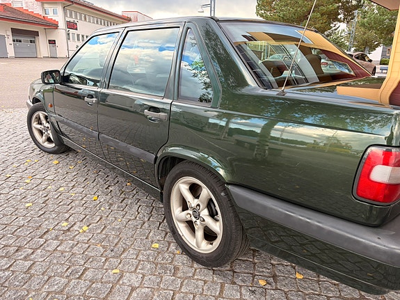 Volvo 850 4 of 11
