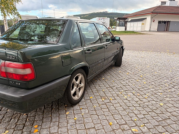 Volvo 850 3 of 11
