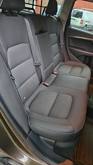 Volvo XC70 9 of 9