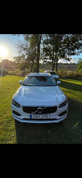 Volvo V90 11 of 11