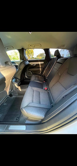 Volvo V90 9 of 11