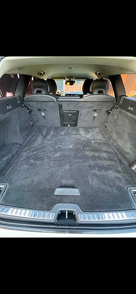 Volvo V90 10 of 11