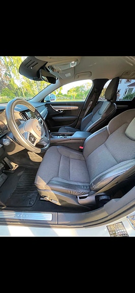 Volvo V90 6 of 11