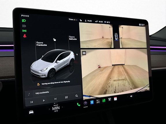 Tesla Model Y 15 of 30