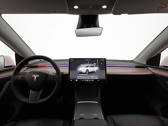 Tesla Model Y 22 of 30