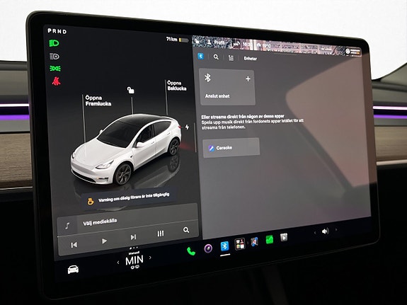 Tesla Model Y 20 of 30
