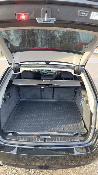 BMW 520d 7 of 7