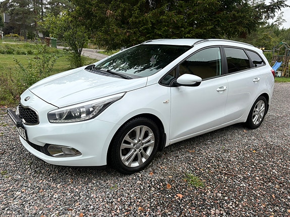 Kia Ceed 6 of 8
