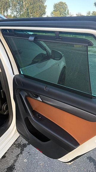 Volkswagen Passat 15 of 16