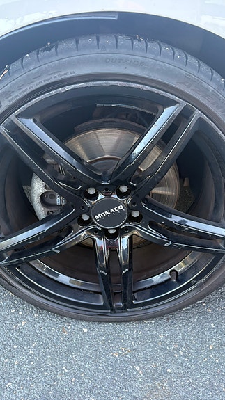 Volkswagen Passat 4 of 16