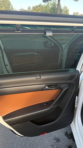 Volkswagen Passat 16 of 16