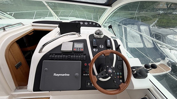 Fairline Targa 48  / 2x VP TAMD 74 EDC - 00 8 of 29