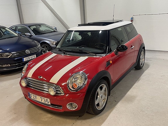 MINI Cooper 4 of 25