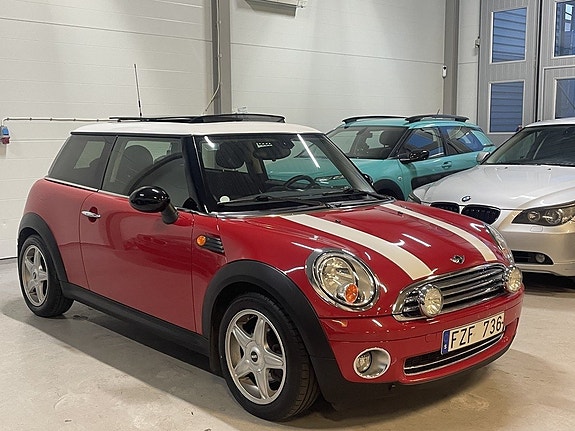 MINI Cooper 6 of 25