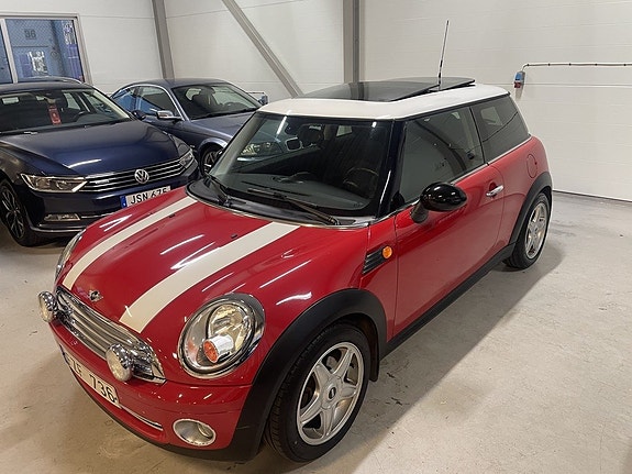 MINI Cooper 3 of 25