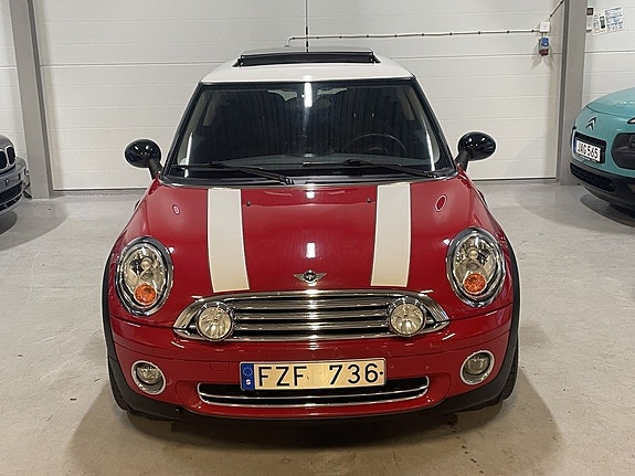 MINI Cooper 5 of 25