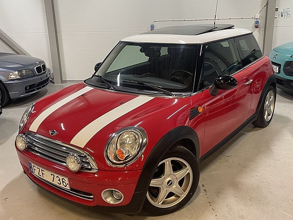 MINI Cooper 2 of 25