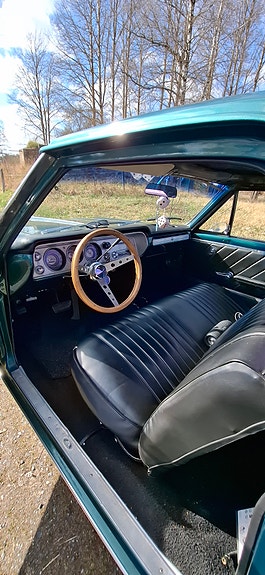 Chevrolet El Camino 6 of 17