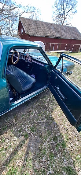 Chevrolet El Camino 4 of 17