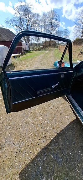 Chevrolet El Camino 5 of 17