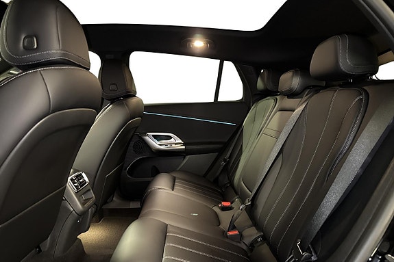 Mercedes-Benz GLC300 10 of 21