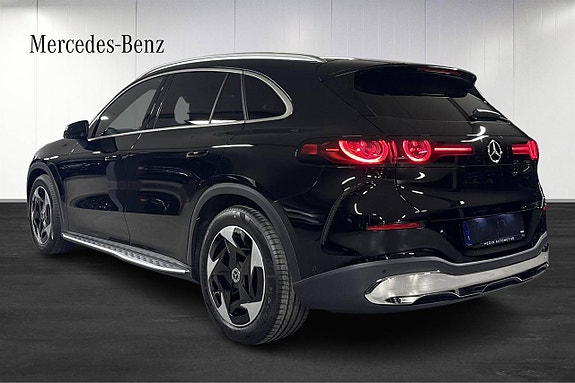 Mercedes-Benz GLC300 4 of 21