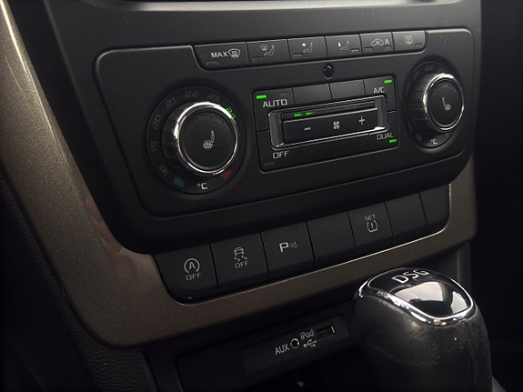 Skoda Yeti Outdoor 14 of 18