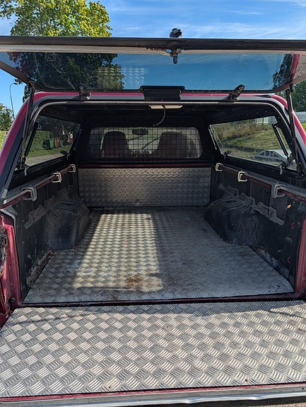 Chevrolet Colorado 5 of 5