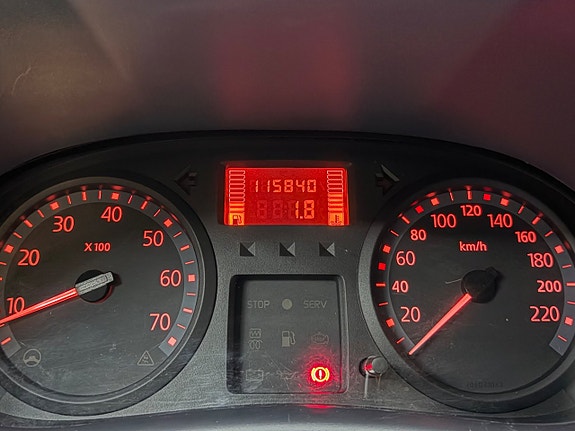 Renault Clio 13 of 18