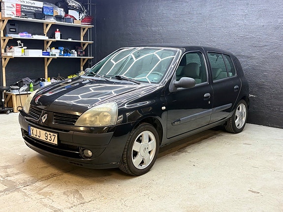 Renault Clio 5 of 18