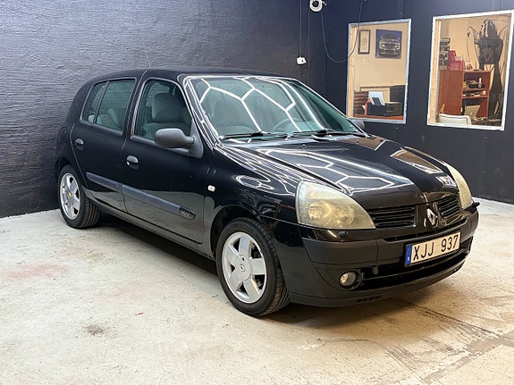 Renault Clio 4 of 18