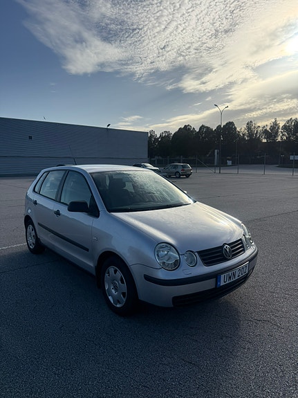 Volkswagen Polo 3 of 13