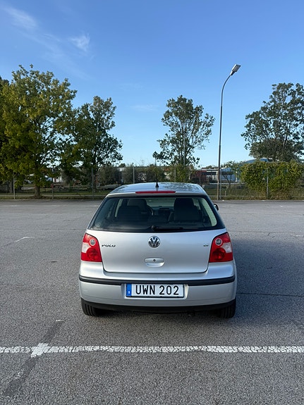 Volkswagen Polo 5 of 13
