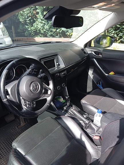 Mazda CX-5 3 of 3