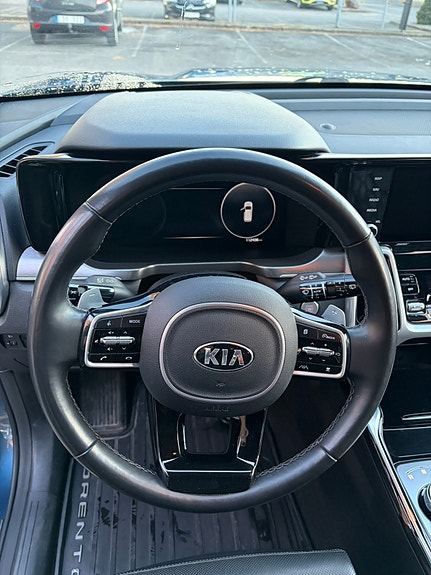 Kia Sorento 6 of 7