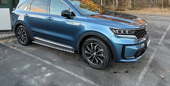 Kia Sorento 7 of 7