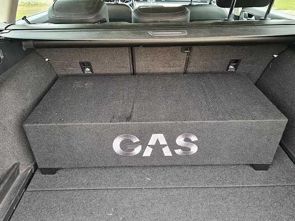 Volkswagen Passat 5 of 5