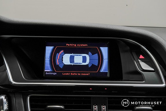 Audi A5 12 of 19