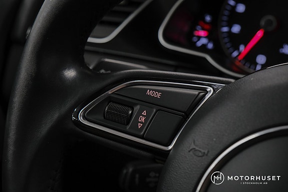 Audi A5 14 of 19